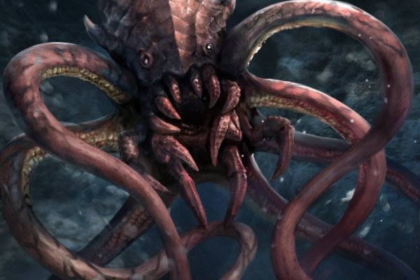 Kraken ссылка на сайт актуальная